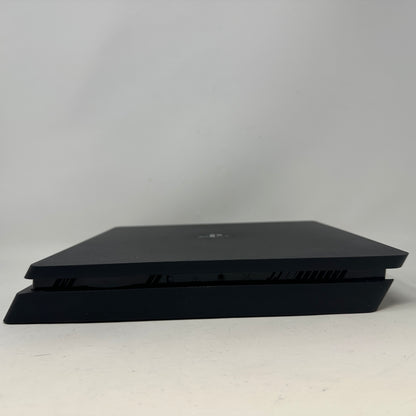 Sony PlayStation 4 Slim PS4 500GB Black Console Gaming System CUH-2015A