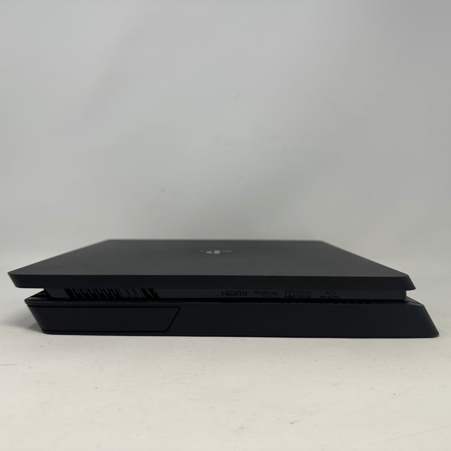 Sony PlayStation 4 Slim PS4 500GB Black Console Gaming System CUH-2015A