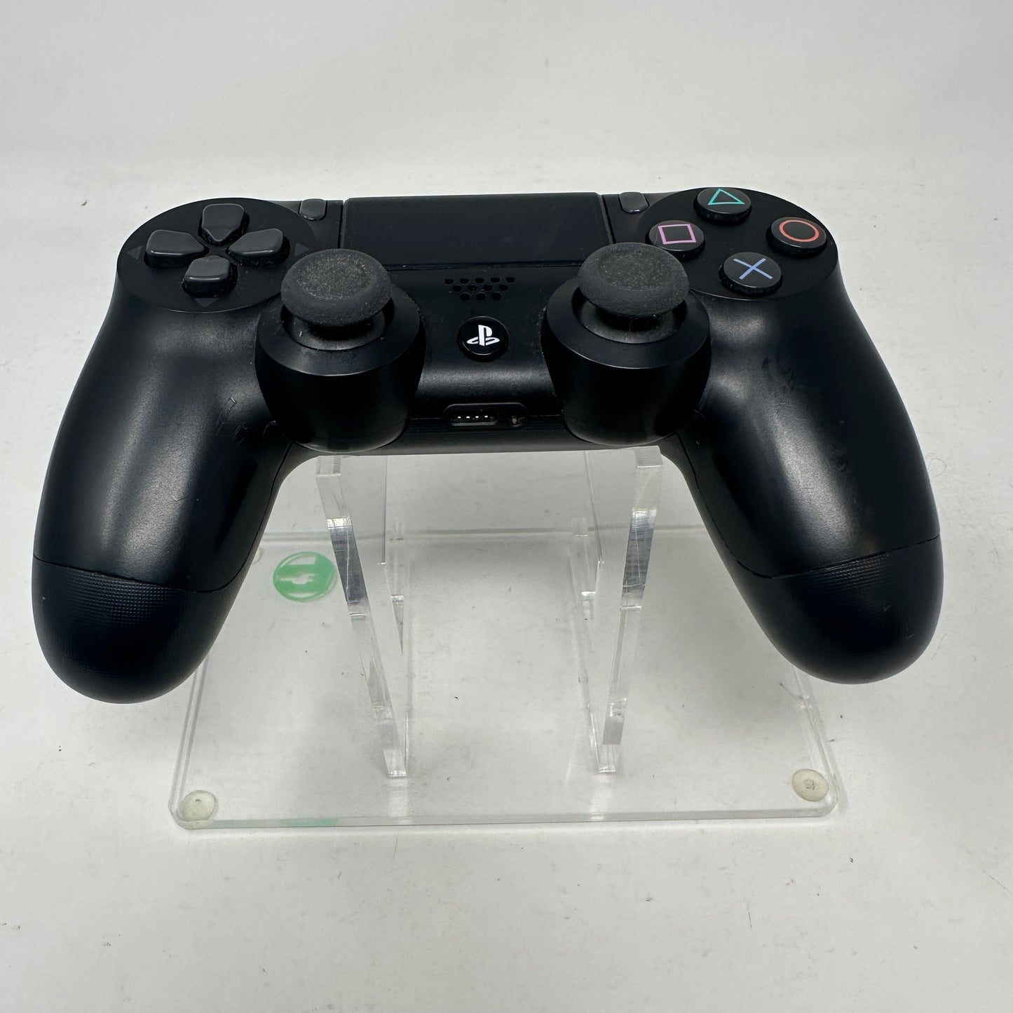 Sony PlayStation 4 Slim PS4 500GB Black Console Gaming System CUH-2015A