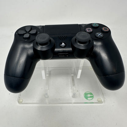 Sony PlayStation 4 Slim PS4 500GB Black Console Gaming System CUH-2015A