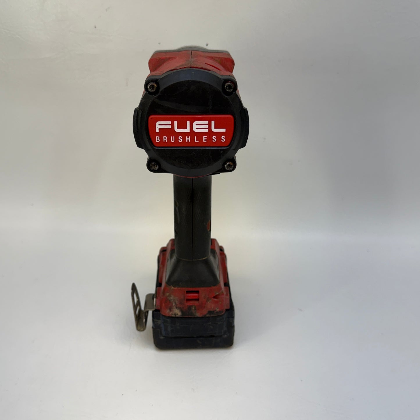Milwaukee 2767-20 M18 18V 1/2" Square Ring Impact Wrench