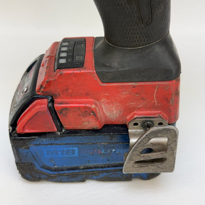 Milwaukee 2767-20 M18 18V 1/2" Square Ring Impact Wrench