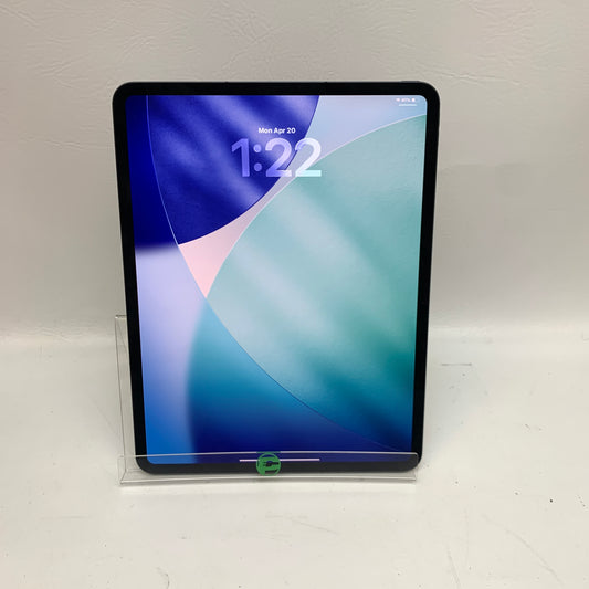 Unlocked Apple iPad Pro 13" M5 256GB Space Black ME7W4LL/A