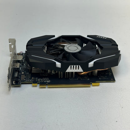 MSI GeForce GTX 1060 3GB GDDR5 Graphics Card OCV1