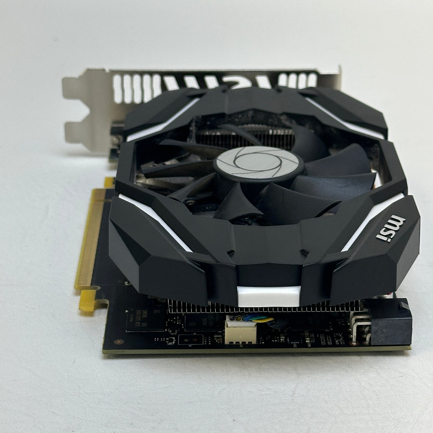 MSI GeForce GTX 1060 3GB GDDR5 Graphics Card OCV1