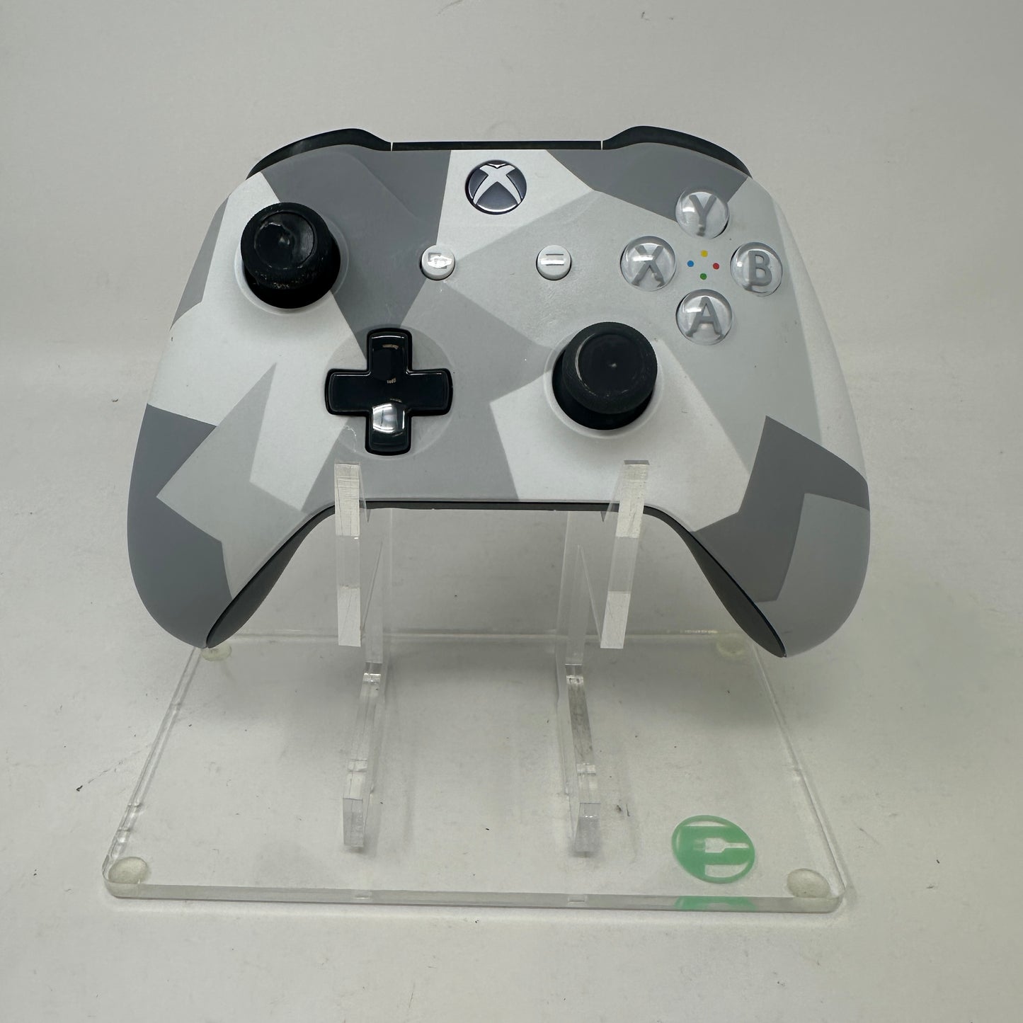Microsoft Xbox One S 500GB Console Gaming System White 1681