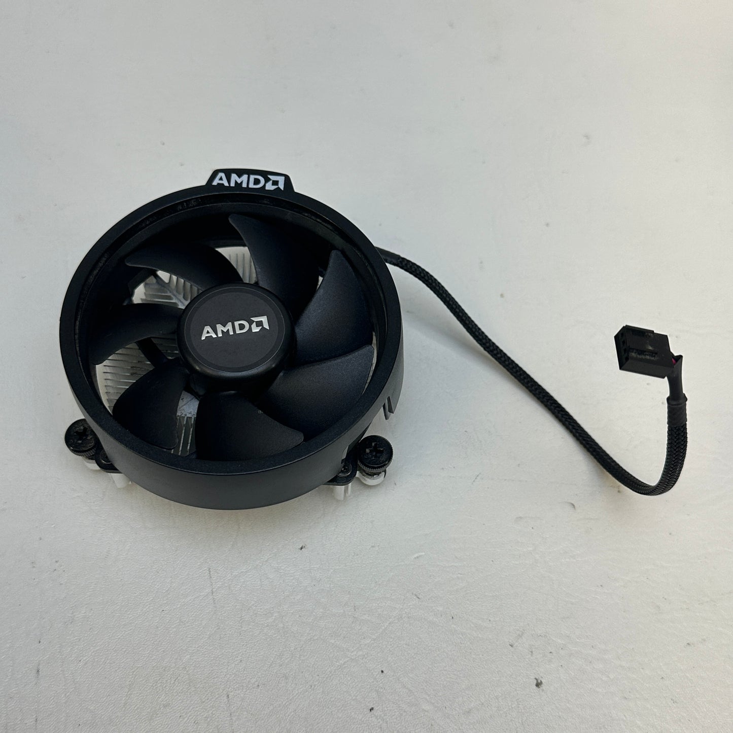 AMD Ryzen 5 3600 3.6 GHz 6 Core 100-100000031BOX 12 Thread AM4 w/ CPU Cooler