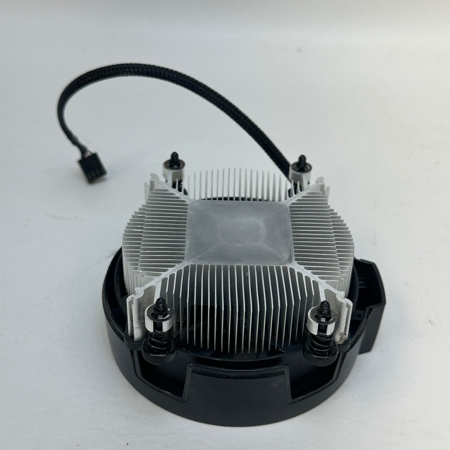 AMD Ryzen 5 3600 3.6 GHz 6 Core 100-100000031BOX 12 Thread AM4 w/ CPU Cooler