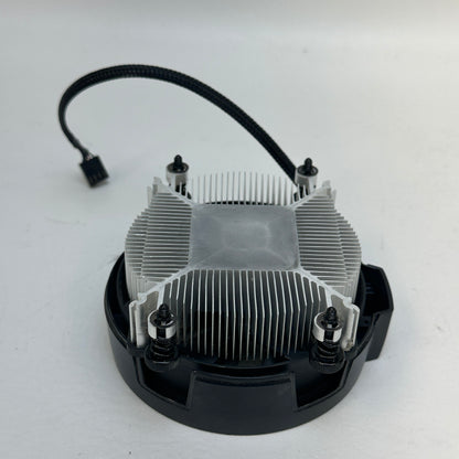 AMD Ryzen 5 3600 3.6 GHz 6 Core 100-100000031BOX 12 Thread AM4 w/ CPU Cooler