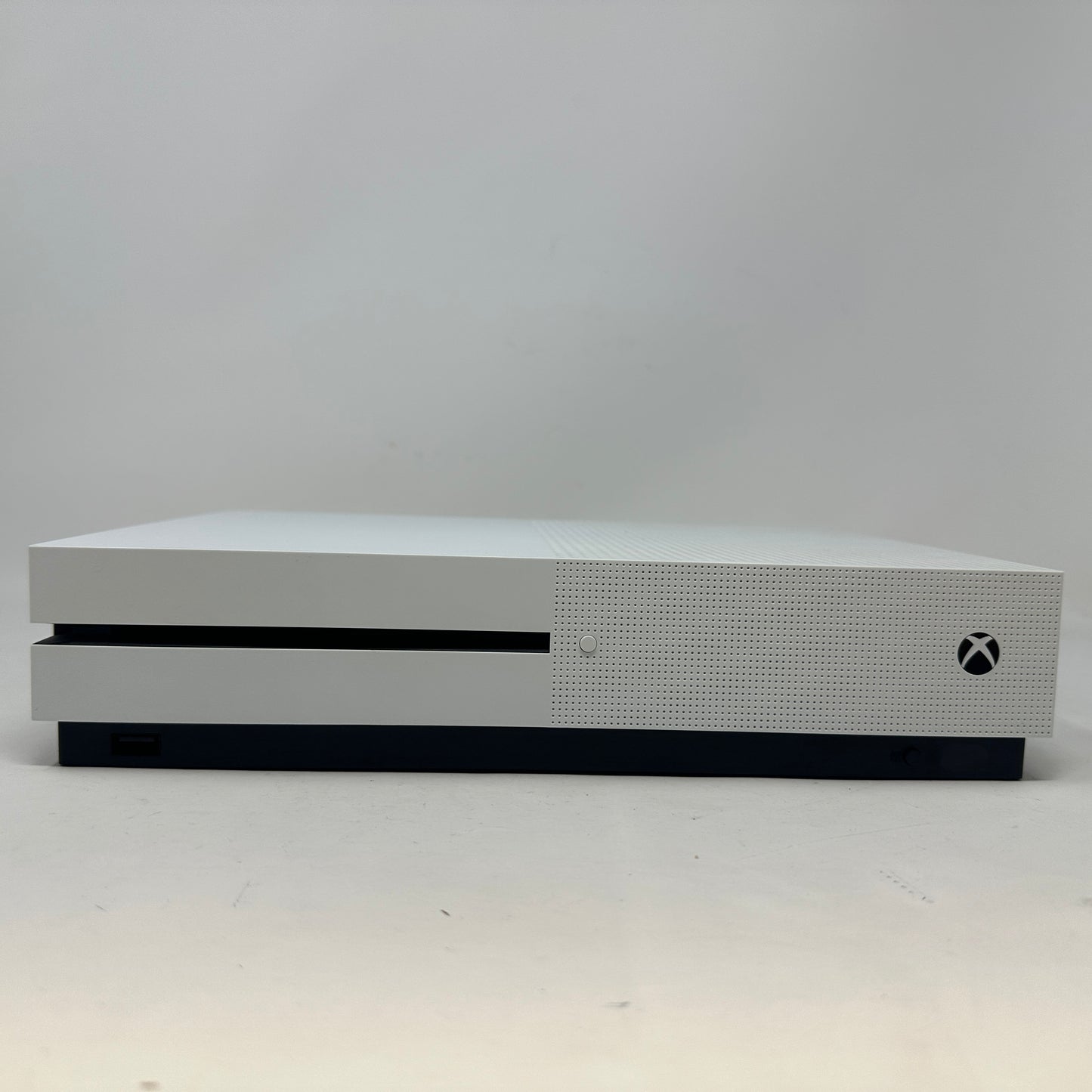 Microsoft Xbox One S 500GB Console Gaming System White 1681