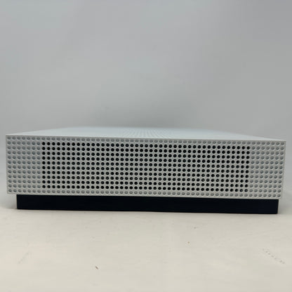 Microsoft Xbox One S 500GB Console Gaming System White 1681