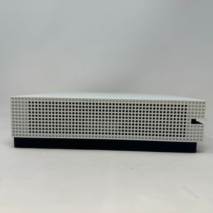 Microsoft Xbox One S 500GB Console Gaming System White 1681