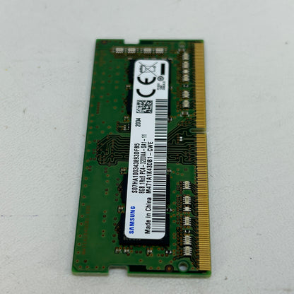 Samsung PC4-3200AA-SA1 8GB (1x8GB) RAM DDR4 3200MHz M471A1K43DB1-CWE