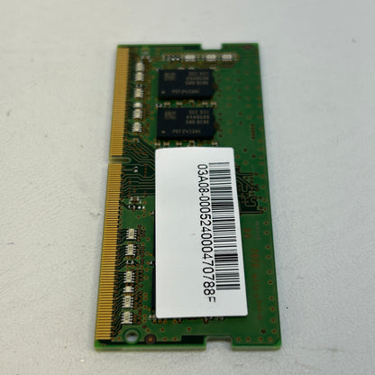 Samsung PC4-3200AA-SA1 8GB (1x8GB) RAM DDR4 3200MHz M471A1K43DB1-CWE