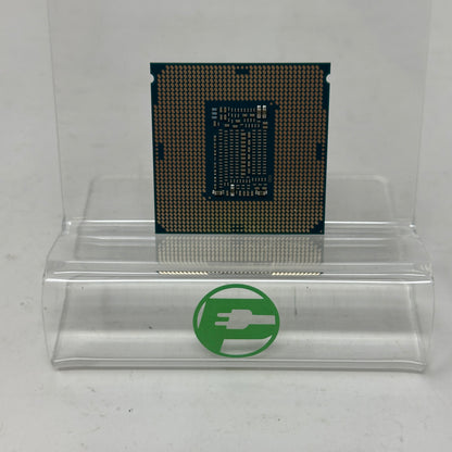 Intel Core i7-8700 3.20GHz 6 Core SR3Q5 12 Thread LGA 1151