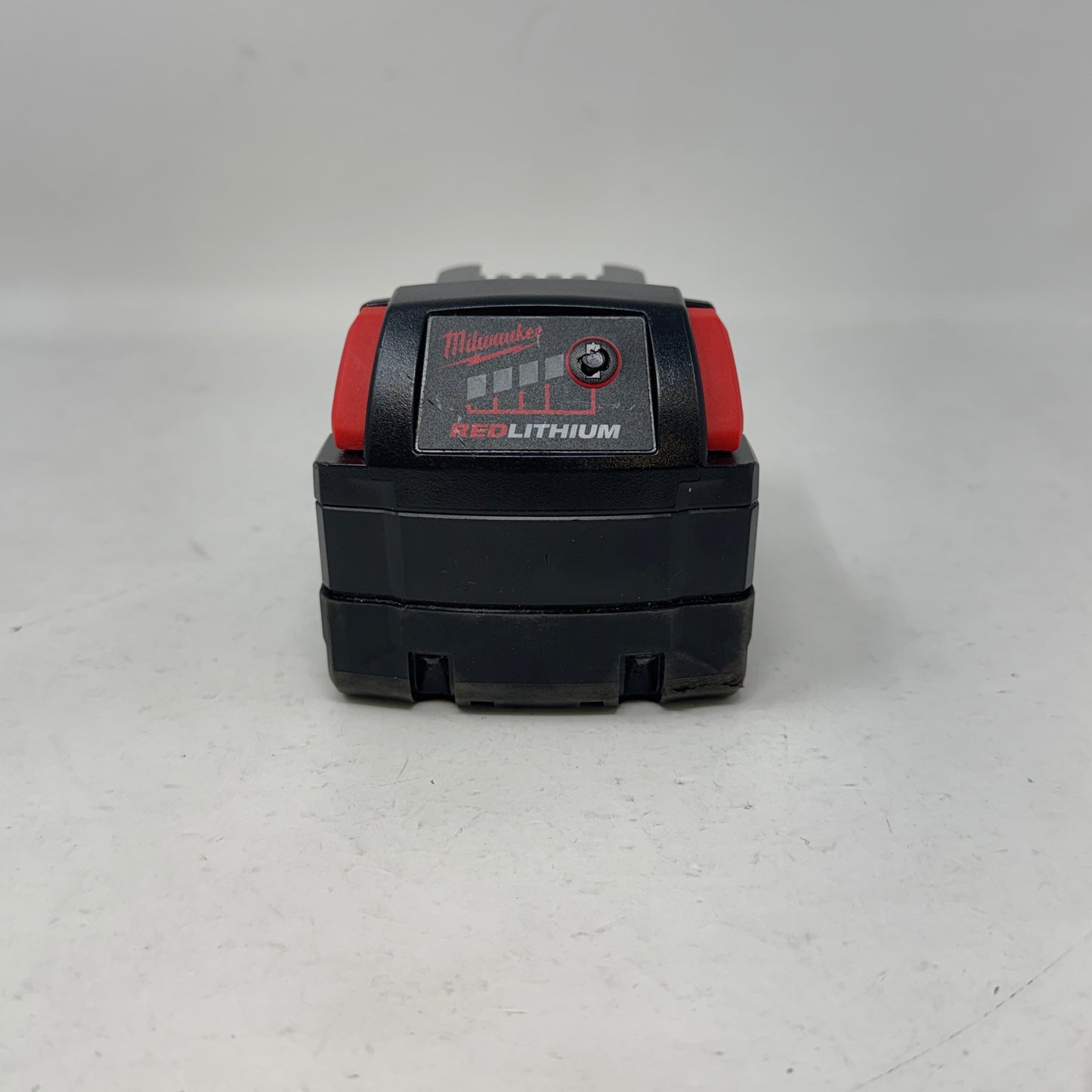 Milwaukee 48-11-1828 M18 REDLITHIUM XC 3.0Ah Extended Capacity Battery