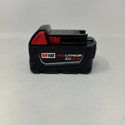 Milwaukee 48-11-1828 M18 REDLITHIUM XC 3.0Ah Extended Capacity Battery