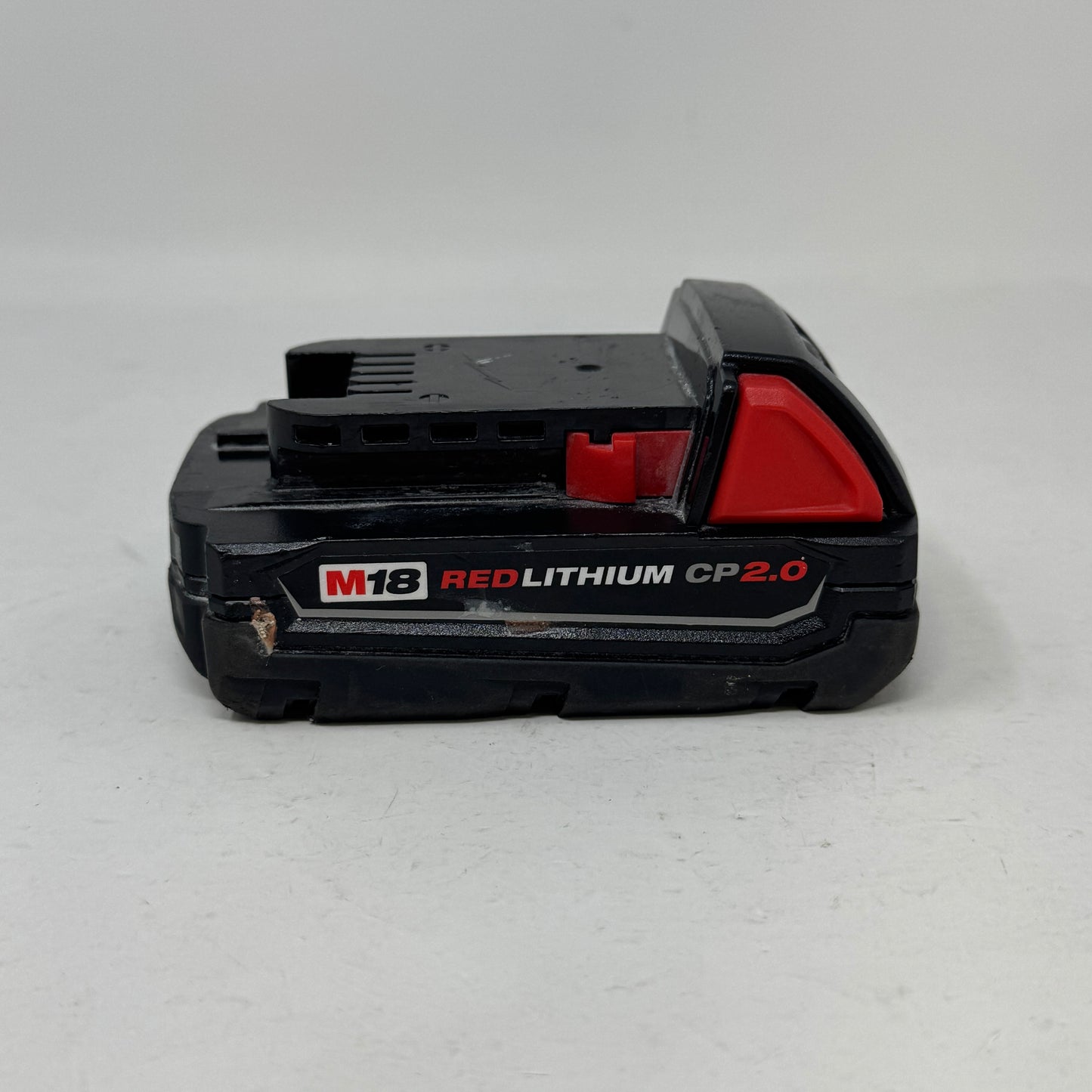 Milwaukee 48-11-1820 M18 REDLITHIUM CP2.0 Compact 18V Battery