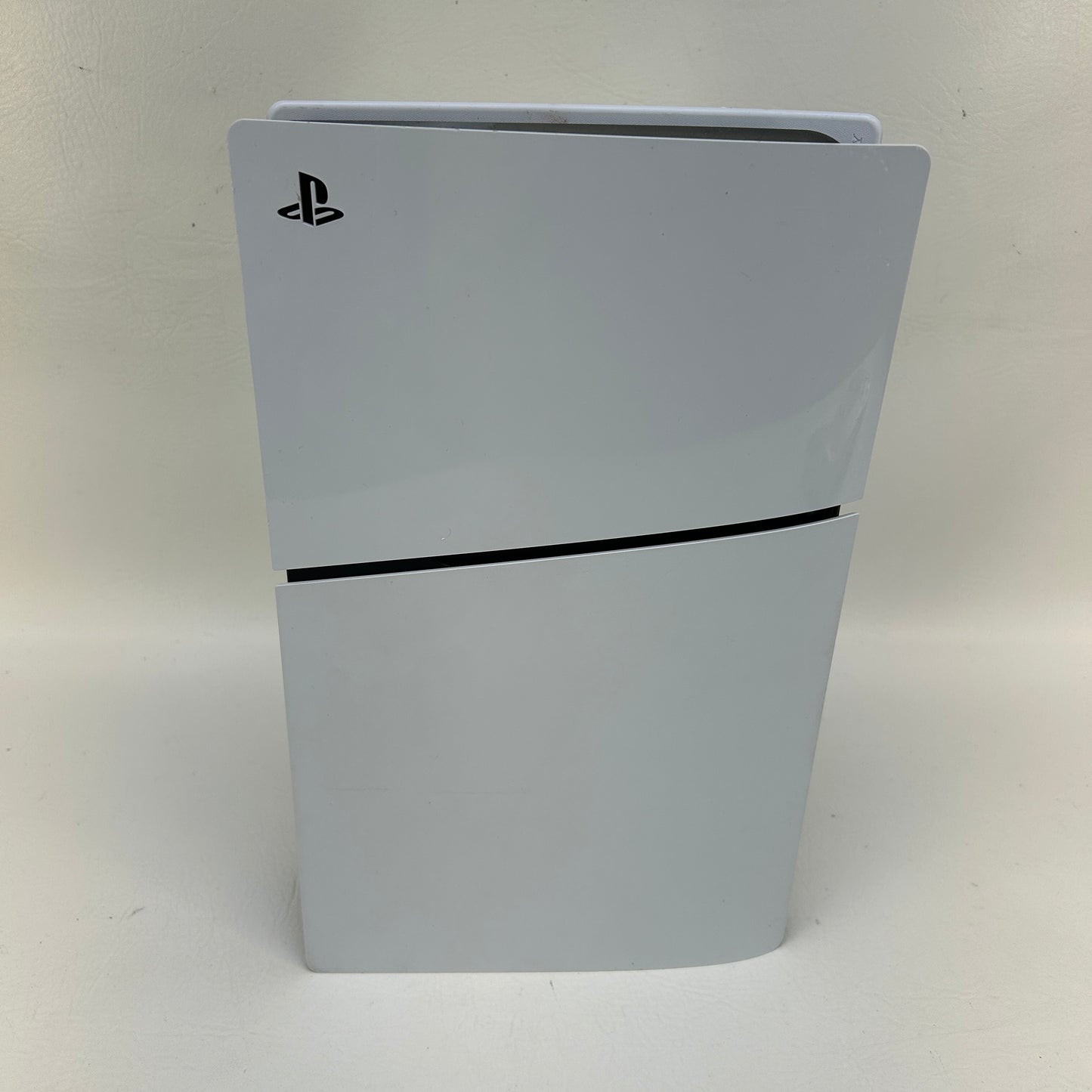 Sony PlayStation 5 Slim Disc PS5 1TB White Console Gaming System CFI-2015