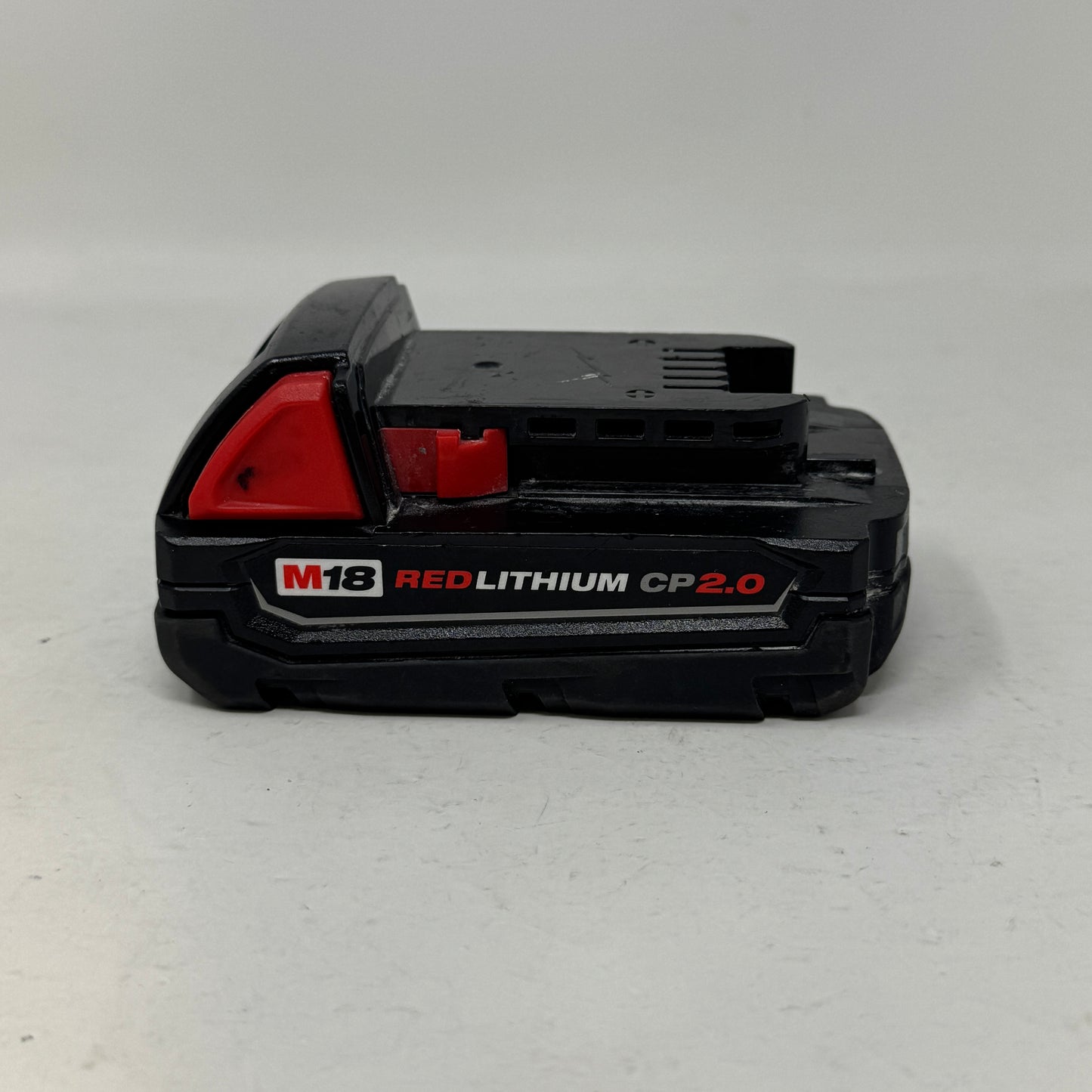 Milwaukee 48-11-1820 M18 REDLITHIUM CP2.0 Compact 18V Battery