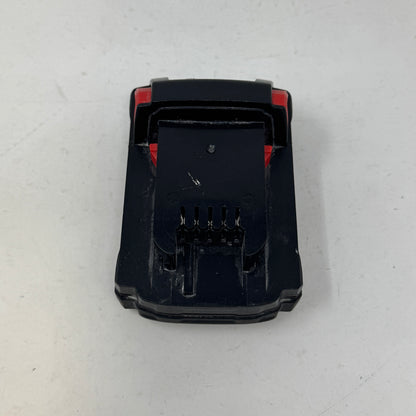 Milwaukee 48-11-1820 M18 REDLITHIUM CP2.0 Compact 18V Battery