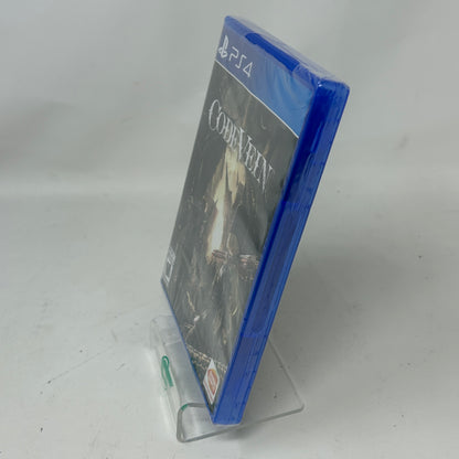 New Code Vein (Sony PlayStation 4 PS4, 2019)