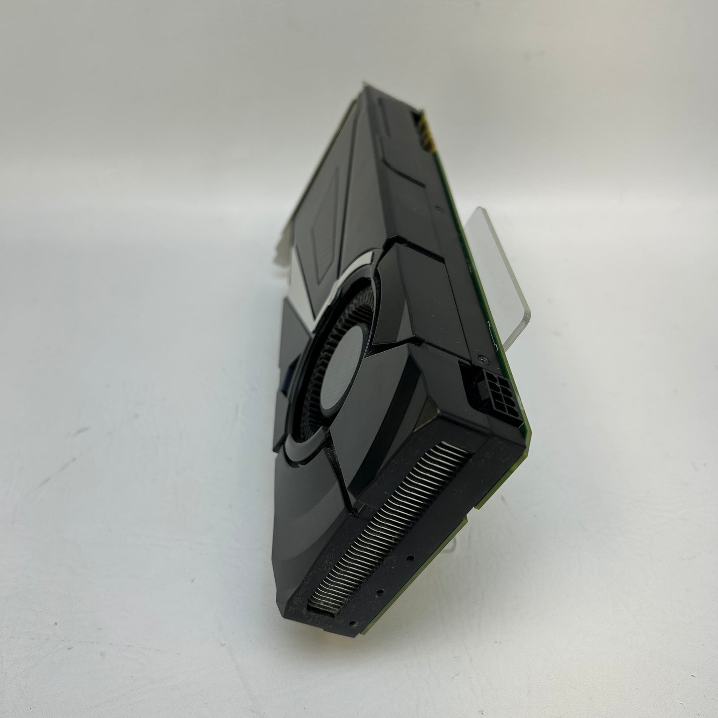 Dell GeForce GTX 1070 8GB GDDR5 Graphics Card  B079C44VS1