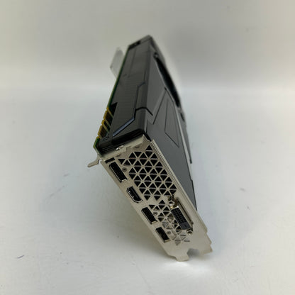 Dell GeForce GTX 1070 8GB GDDR5 Graphics Card  B079C44VS1