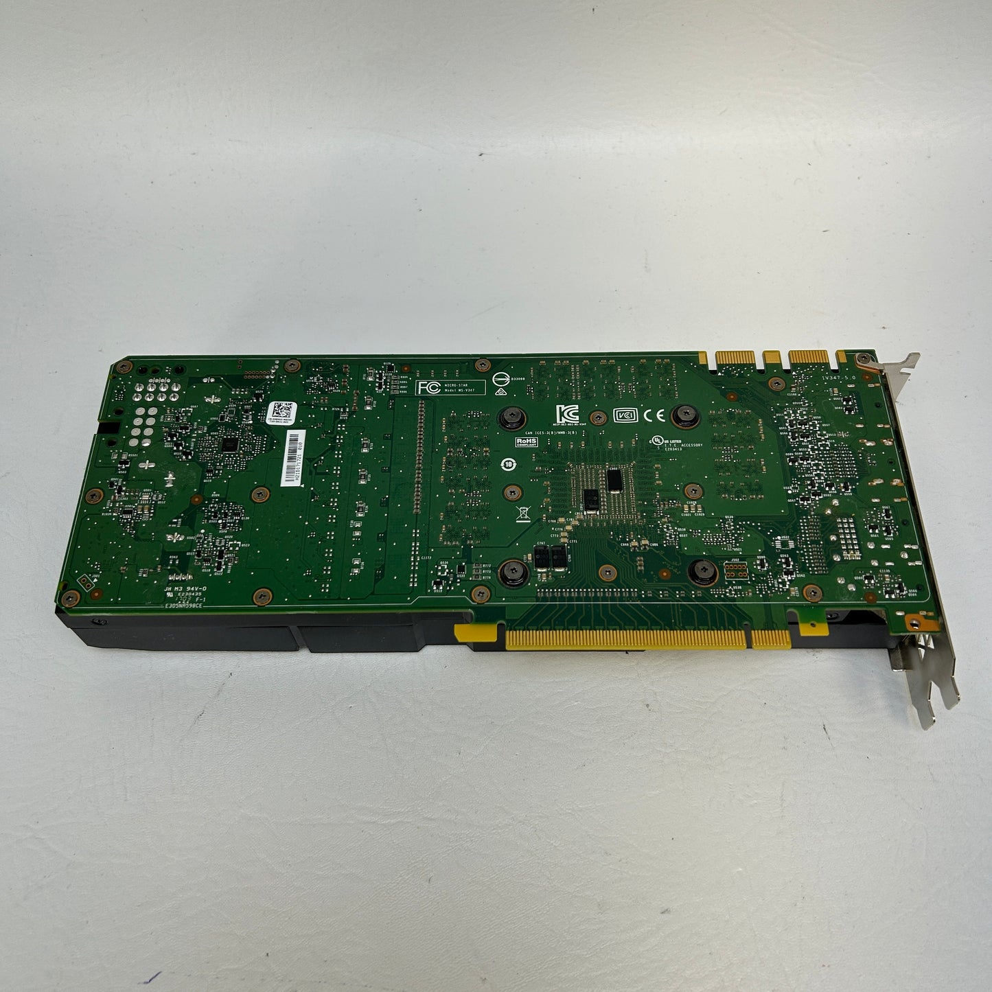 Dell GeForce GTX 1070 8GB GDDR5 Graphics Card  B079C44VS1
