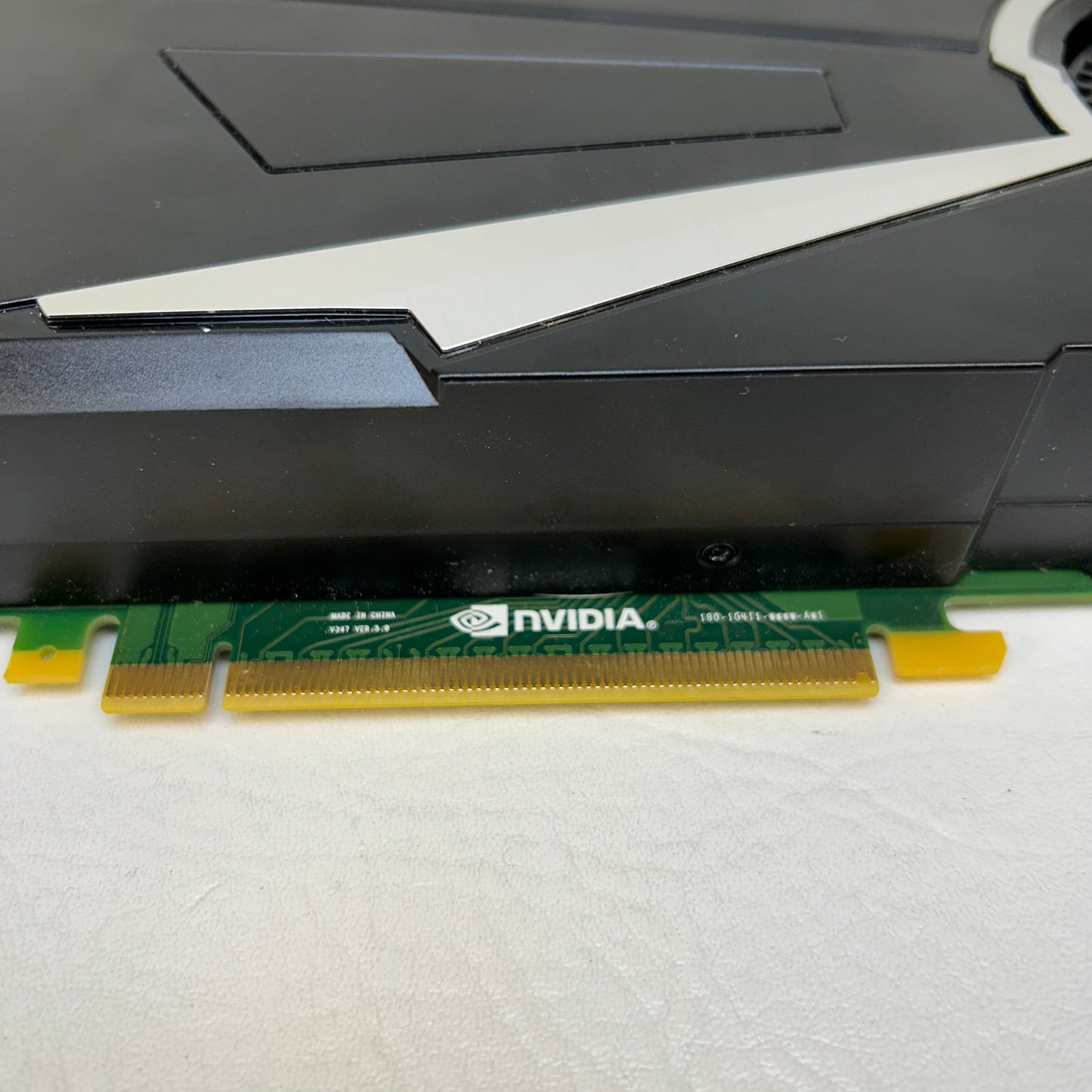 Dell GeForce GTX 1070 8GB GDDR5 Graphics Card  B079C44VS1