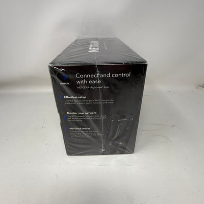 New NETGEAR Nighthawk Dual Band WiFi 7 RS100 Smart WiFi Router