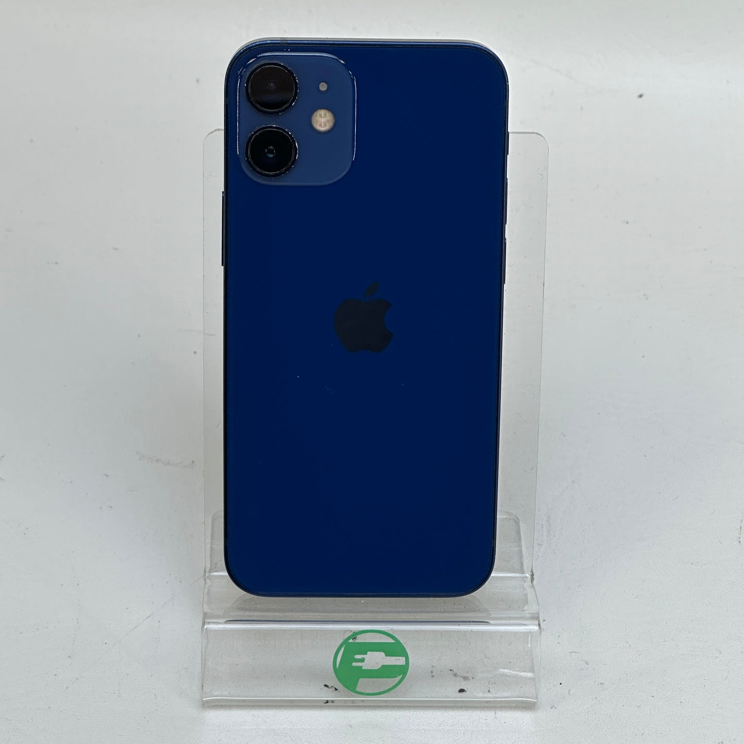 Factory Unlocked Apple iPhone 12 Mini 64GB Blue MG733LL/A