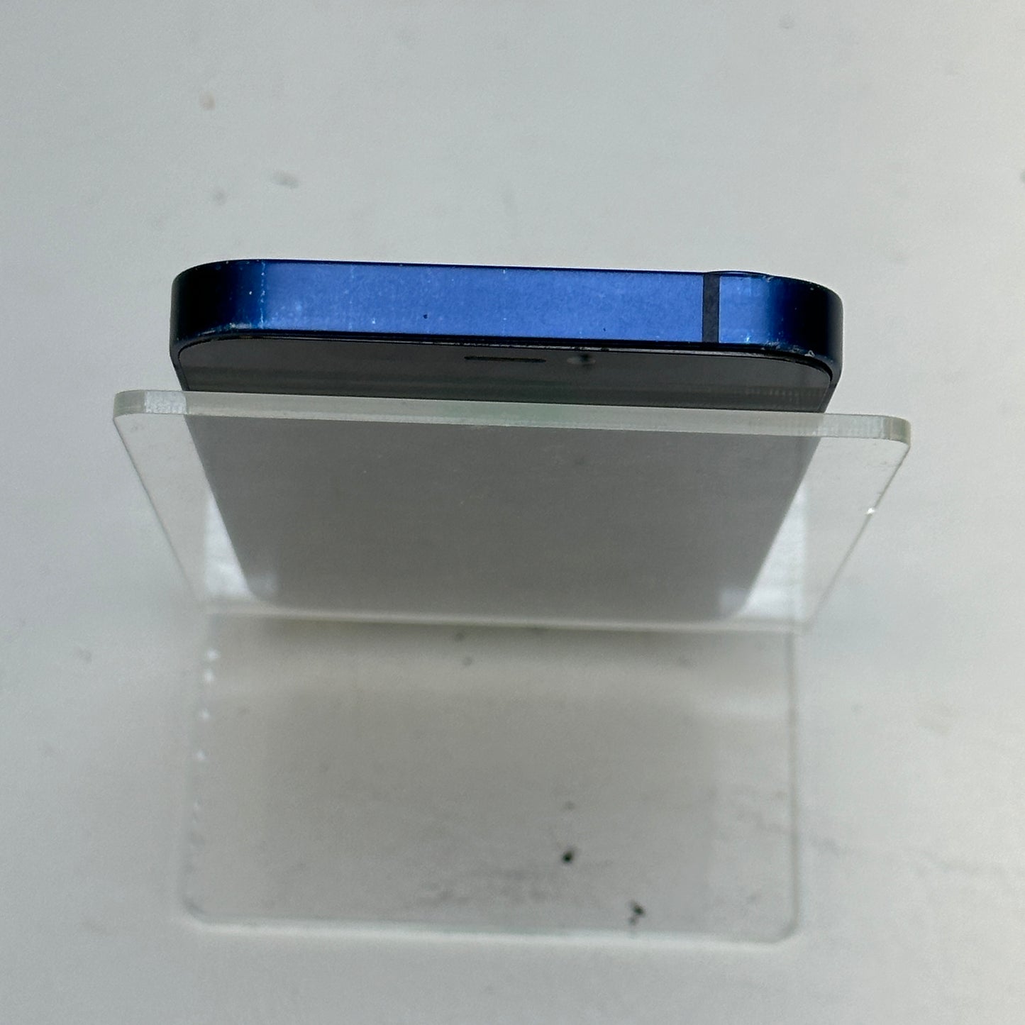 Factory Unlocked Apple iPhone 12 Mini 64GB Blue MG733LL/A