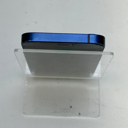 Factory Unlocked Apple iPhone 12 Mini 64GB Blue MG733LL/A