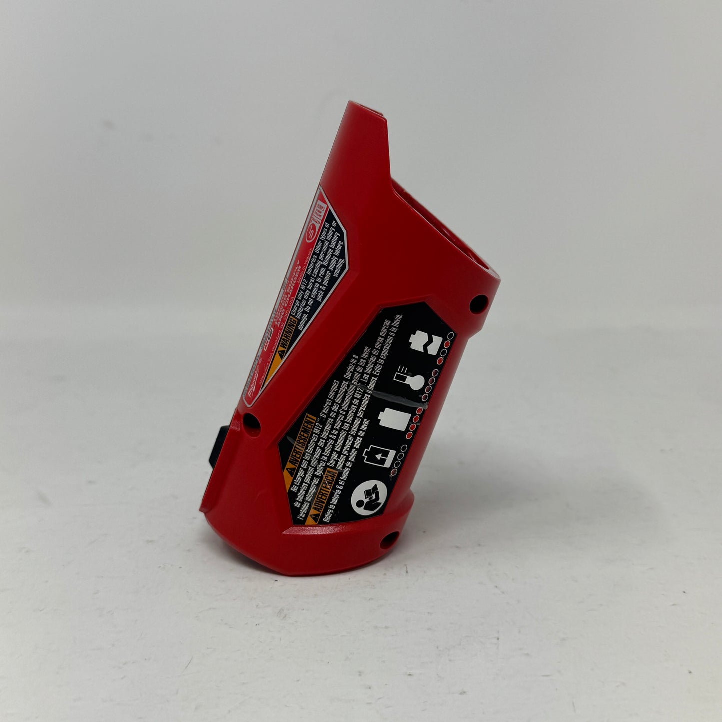 Milwaukee 48-59-1211 M12 TOP-OFF Power Supply and Charger