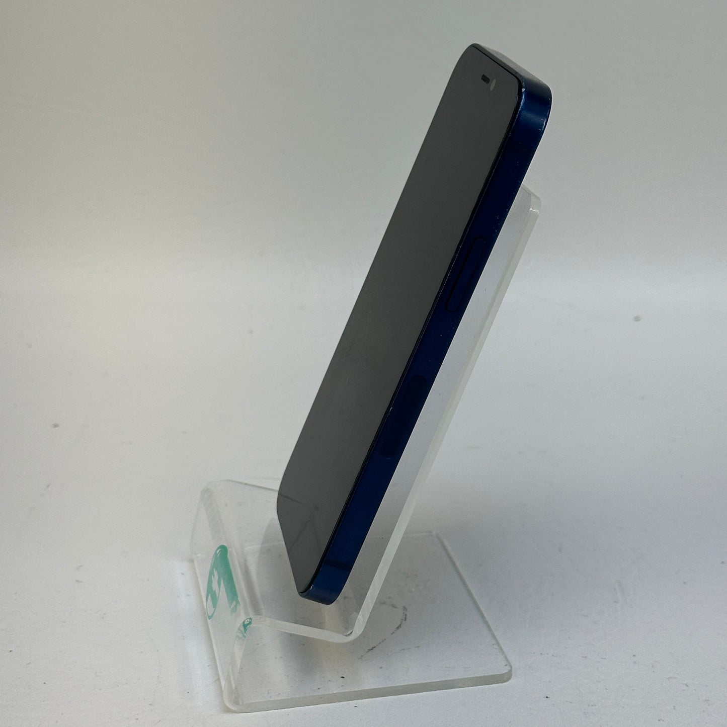 Factory Unlocked Apple iPhone 12 Mini 64GB Blue MG733LL/A