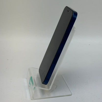 Factory Unlocked Apple iPhone 12 Mini 64GB Blue MG733LL/A