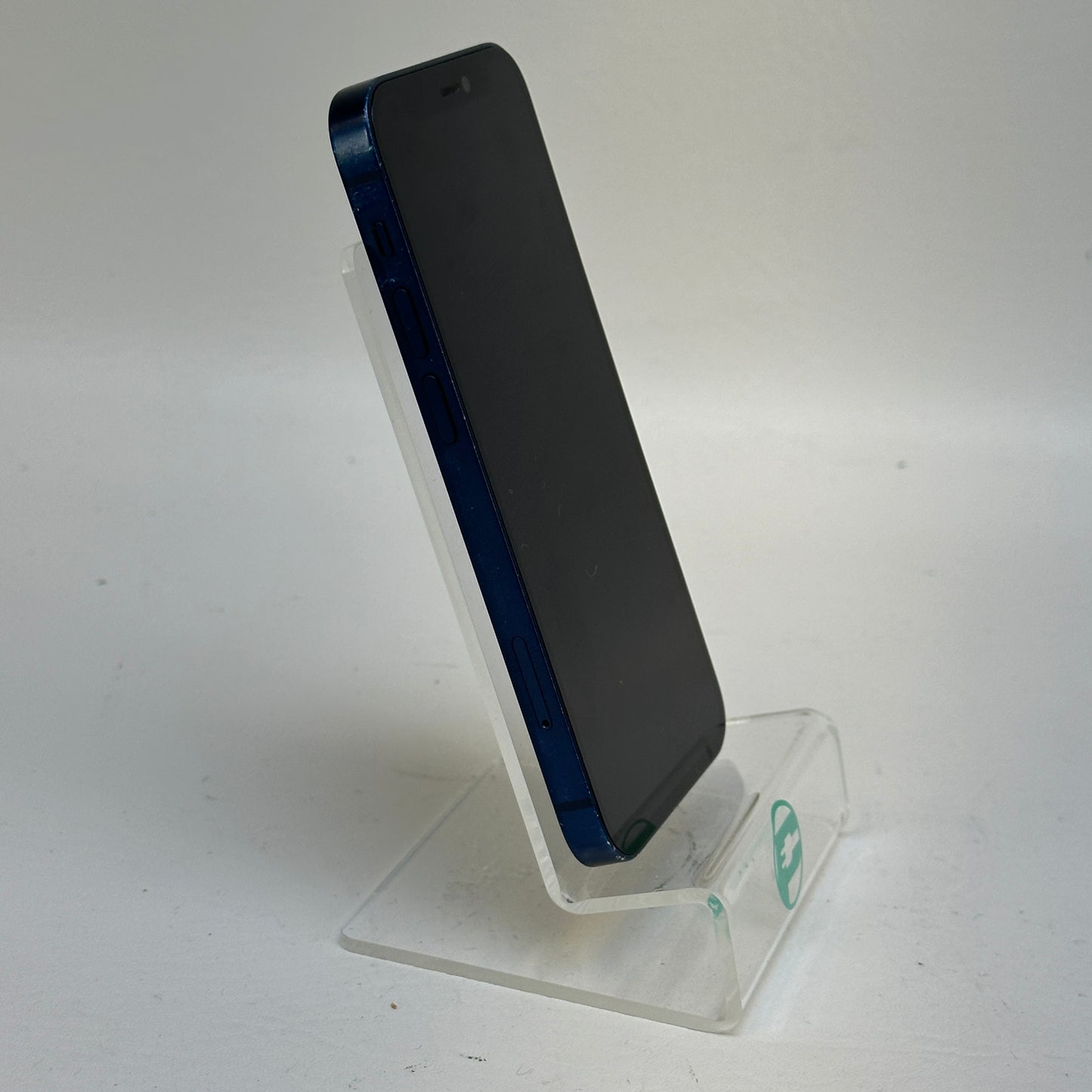 Factory Unlocked Apple iPhone 12 Mini 64GB Blue MG733LL/A