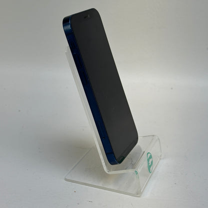 Factory Unlocked Apple iPhone 12 Mini 64GB Blue MG733LL/A
