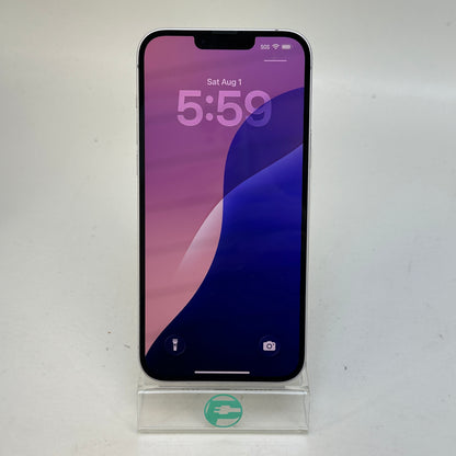 Factory Unlocked Apple iPhone 14 Plus 128GB Purple MQ3U3LL/A