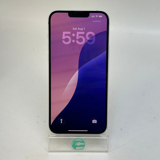 Factory Unlocked Apple iPhone 14 Plus 128GB Purple MQ3U3LL/A