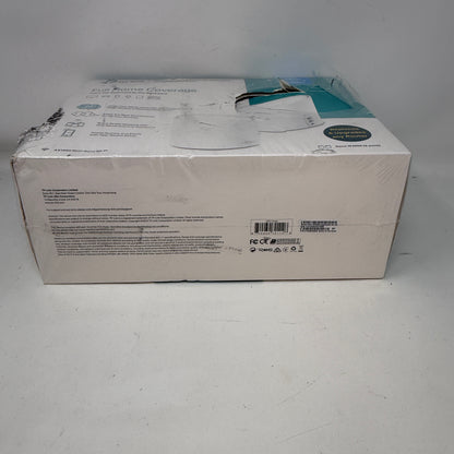 New TP-Link Deco Dual Band WiFi 6 W3600 Whole Home Mesh Wi-Fi System