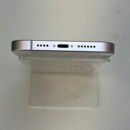 Factory Unlocked Apple iPhone 14 Plus 128GB Purple MQ3U3LL/A
