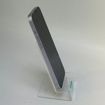 Factory Unlocked Apple iPhone 14 Plus 128GB Purple MQ3U3LL/A