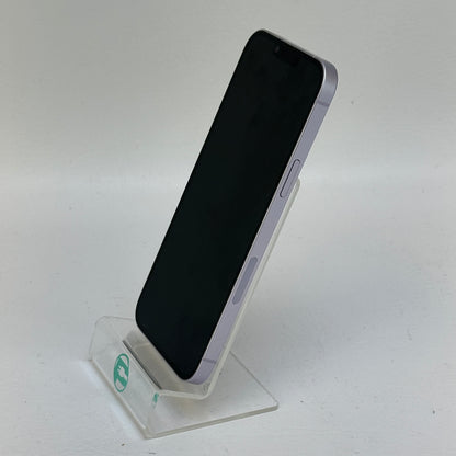 Factory Unlocked Apple iPhone 14 Plus 128GB Purple MQ3U3LL/A