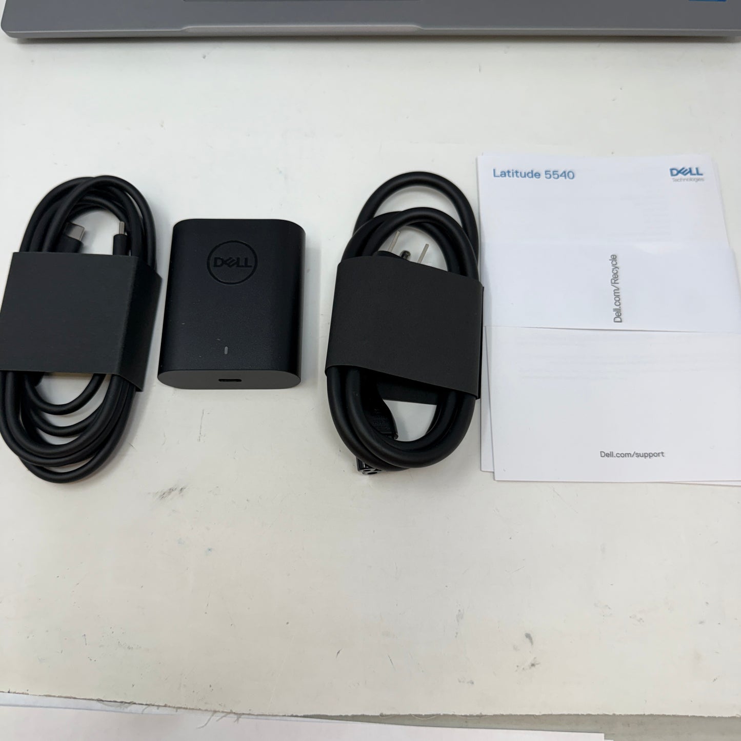 Dell Latitude 5540 15.6" i5-1345U 1.6GHz 16GB RAM 512GB SSD