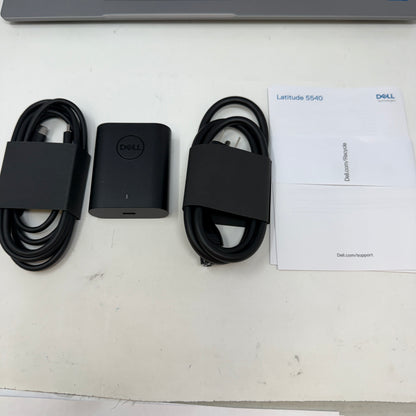Dell Latitude 5540 15.6" i5-1345U 1.6GHz 16GB RAM 512GB SSD