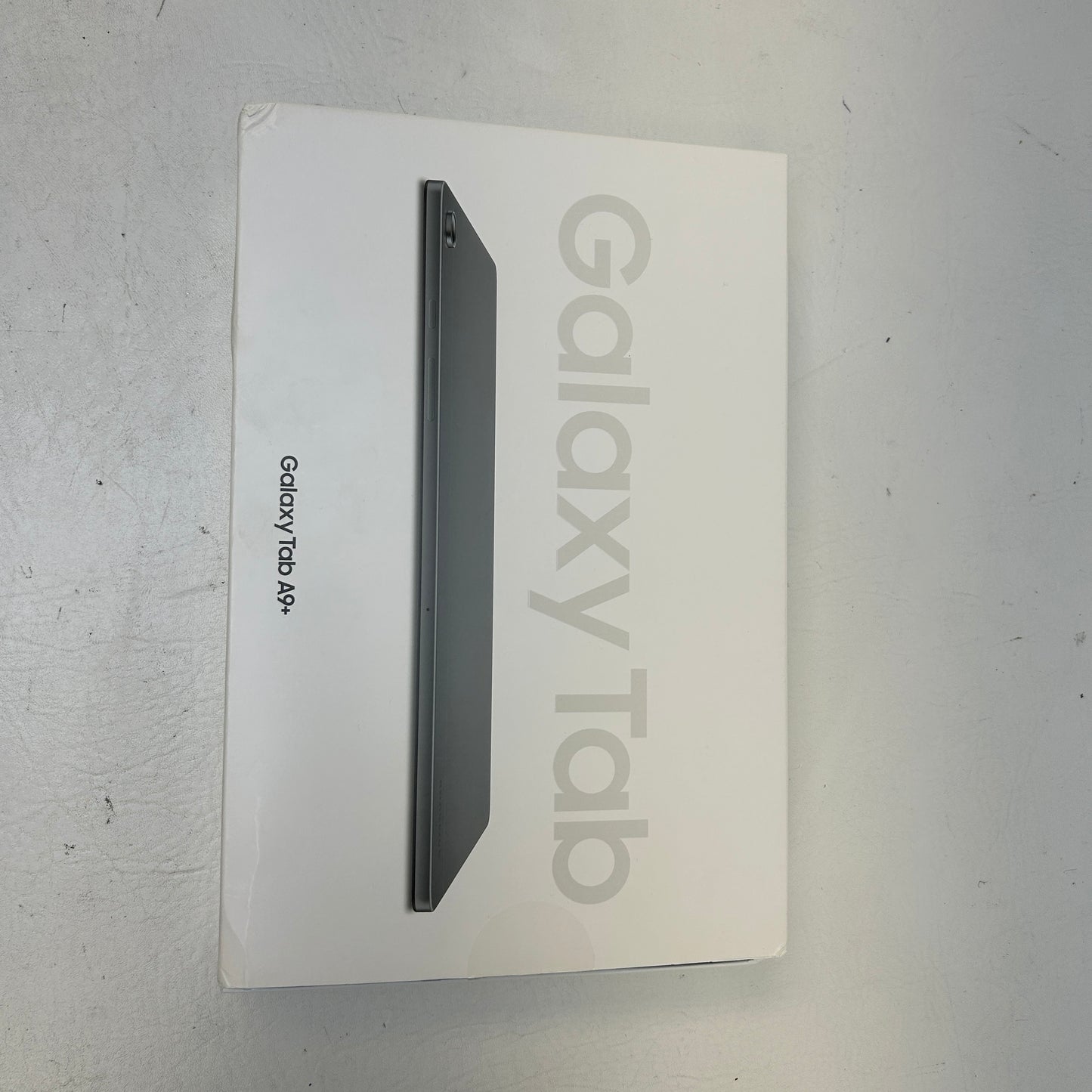 WiFi Only Samsung Galaxy Tab A9 Plus 11.0" 64GB Black SM-X210
