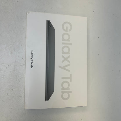WiFi Only Samsung Galaxy Tab A9 Plus 11.0" 64GB Black SM-X210