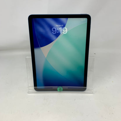 WiFi Only Apple iPad Air 5th Gen 64GB Blue MM9E3LL/A